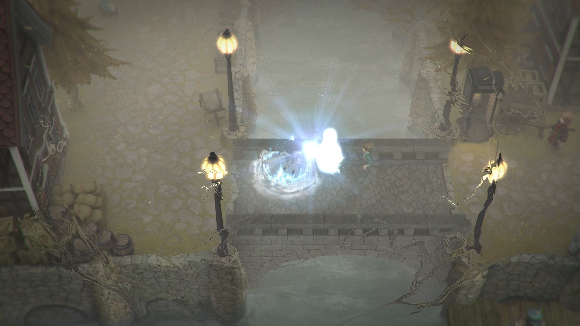 Lost Sphear - Imagen 24